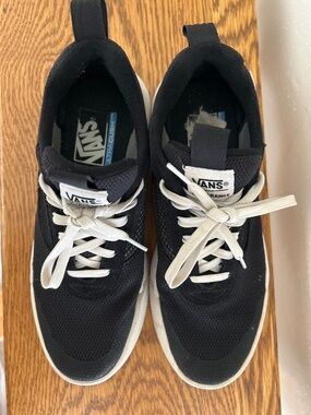Vans Ultra Range Sneakers